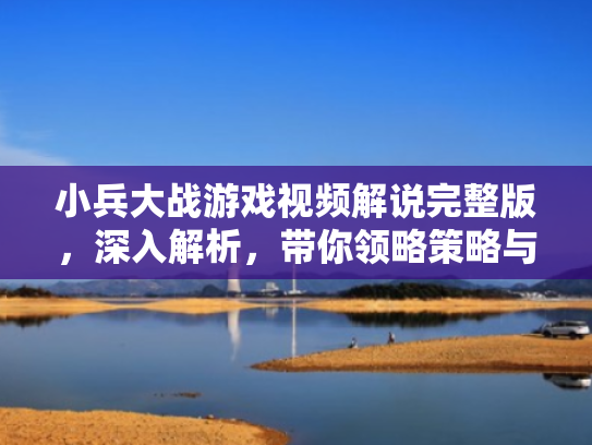 小兵大战游戏视频解说完整版,深入解析,带你领略策略与智慧的碰撞