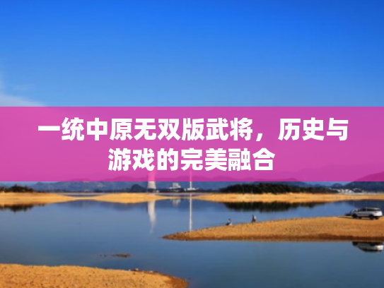 一统中原无双版武将,历史与游戏的完美融合