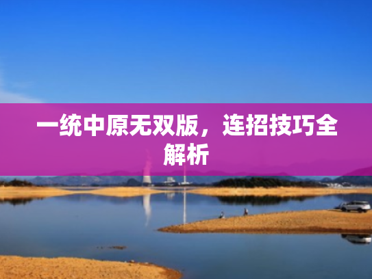 一统中原无双版,连招技巧全解析