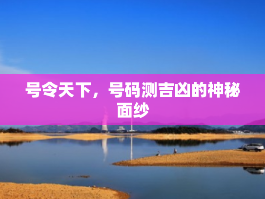 号令天下,号码测吉凶的神秘面纱 号令天下,号码测吉凶的神秘面纱