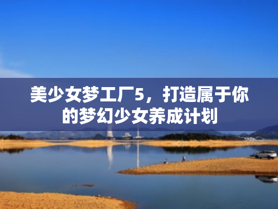 美少女梦工厂5,打造属于你的梦幻少女养成计划 美少女梦工厂5,打造属于你的梦幻少女养成计划