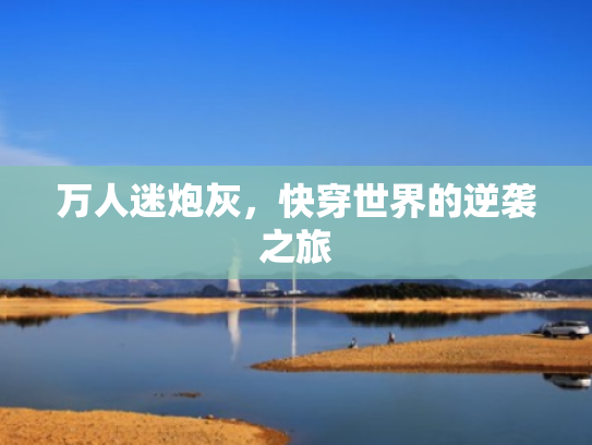 万人迷炮灰,快穿世界的逆袭之旅