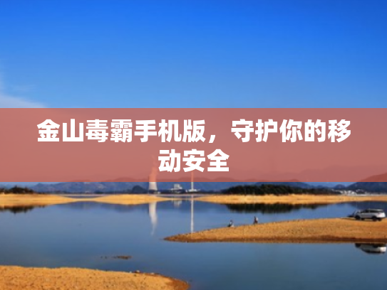 金山毒霸手机版，守护你的移动安全