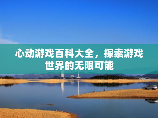 心动游戏百科大全,探索游戏世界的无限可能