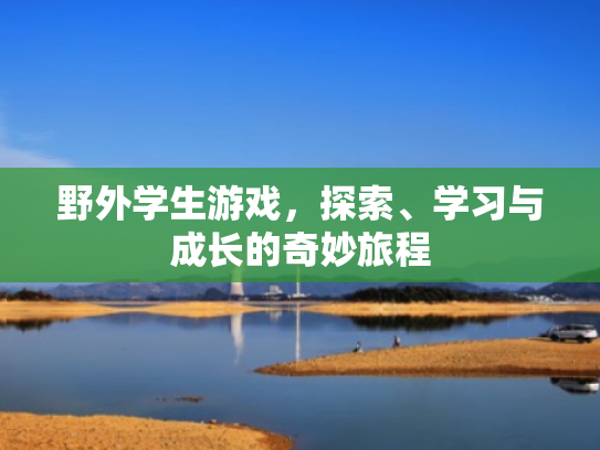 野外学生游戏,探索、学习与成长的奇妙旅程