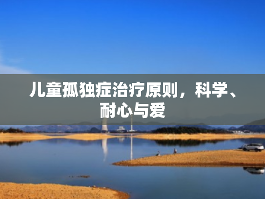 儿童孤独症治疗原则,科学、耐心与爱