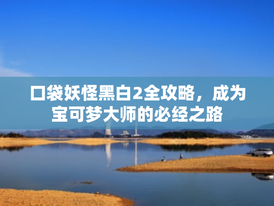 口袋妖怪黑白2全攻略，成为宝可梦大师的必经之路