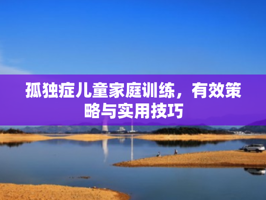 孤独症儿童家庭训练,有效策略与实用技巧
