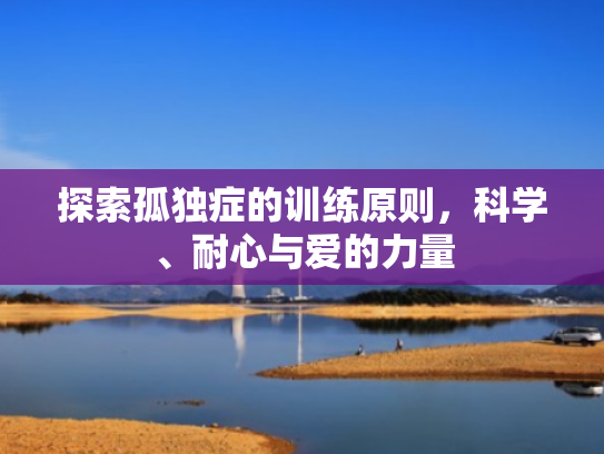 探索孤独症的训练原则,科学、耐心与爱的力量