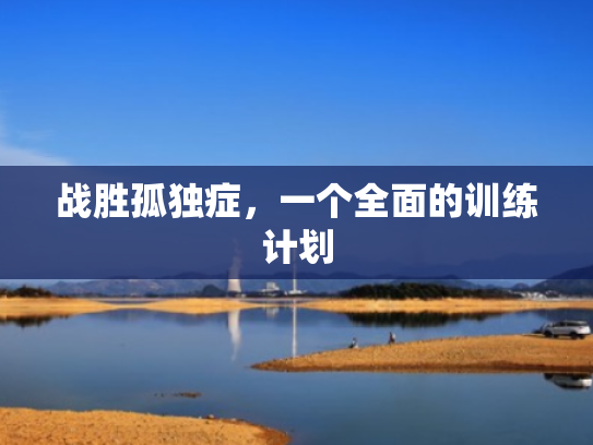 战胜孤独症,一个全面的训练计划