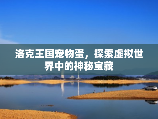 洛克王国宠物蛋,探索虚拟世界中的神秘宝藏