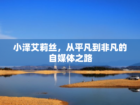 小泽艾莉丝,从平凡到非凡的自媒体之路