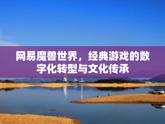 网易魔兽世界,经典游戏的数字化转型与文化传承