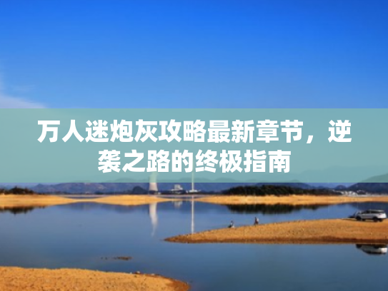 万人迷炮灰攻略最新章节,逆袭之路的终极指南