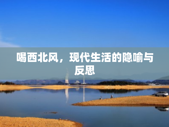 喝西北风,现代生活的隐喻与反思