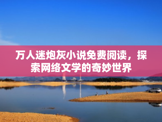 万人迷炮灰小说免费阅读,探索网络文学的奇妙世界