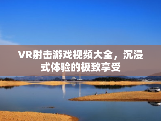 VR射击游戏视频大全,沉浸式体验的极致享受