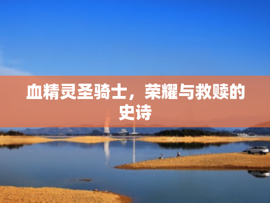 血精灵圣骑士,荣耀与救赎的史诗