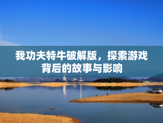 我功夫特牛破解版，探索游戏背后的故事与影响