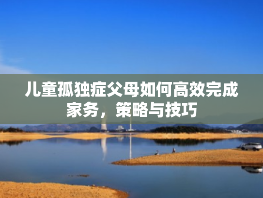 儿童孤独症父母如何高效完成家务,策略与技巧