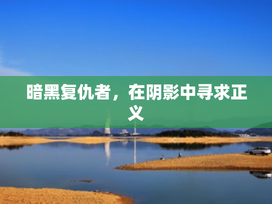 暗黑复仇者,在阴影中寻求正义 暗黑复仇者,在阴影中寻求正义